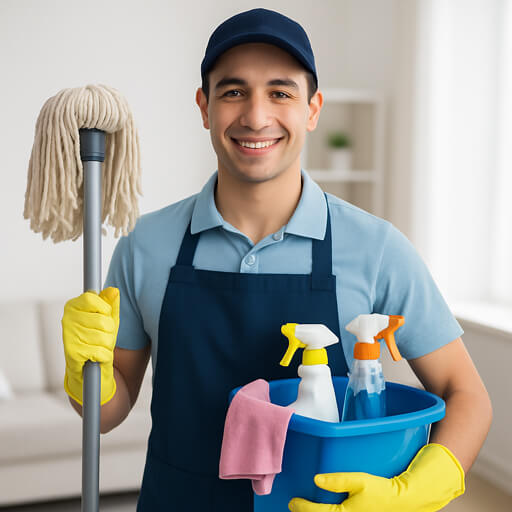 housekeeping